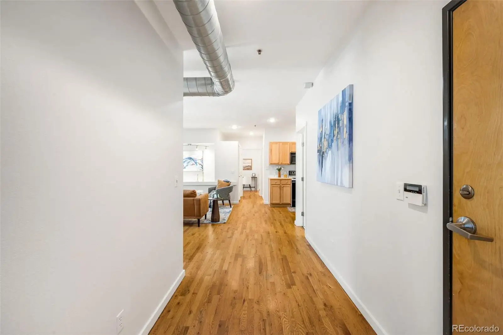 Hallway
